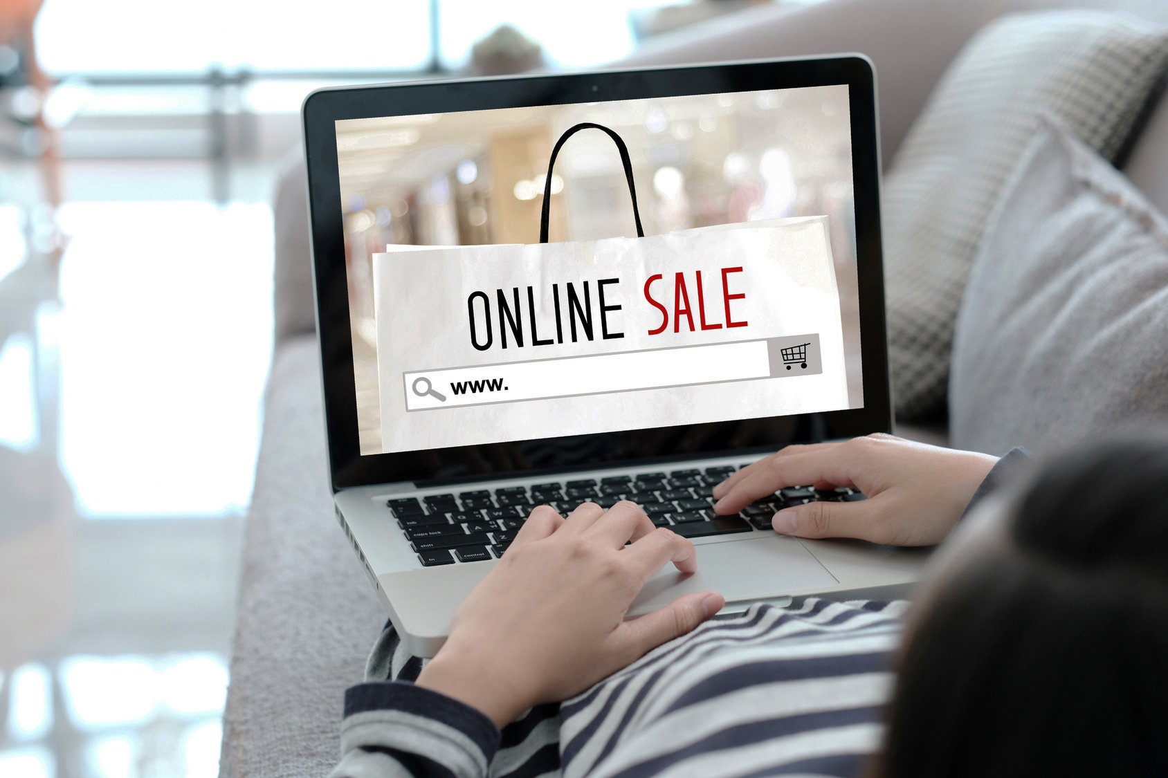 E-Commerce  |  B2C 100% reacondicionados & Certified Refurbished 